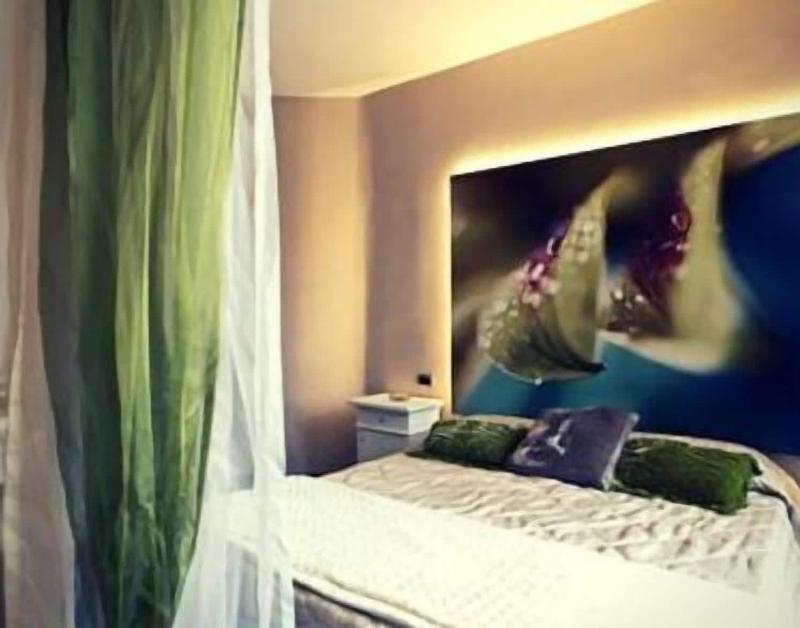 Hotel Tiro A Volo - Oda