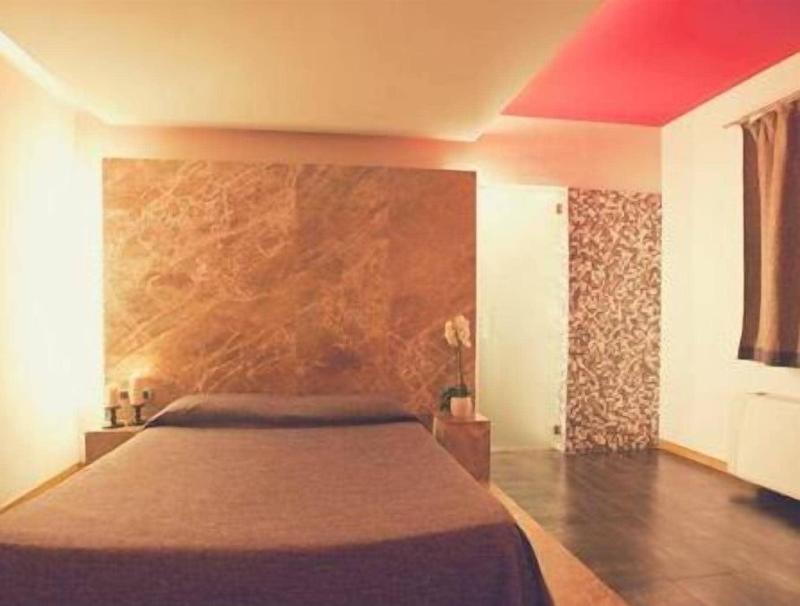 Hotel Tiro A Volo - Oda