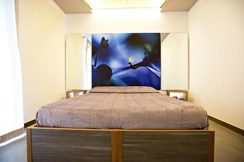 Hotel Tiro A Volo - Oda