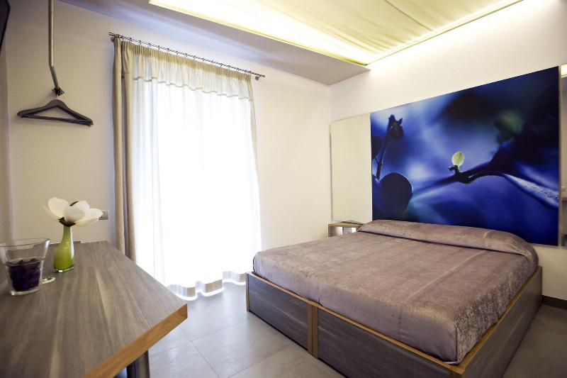 Hotel Tiro A Volo - Oda