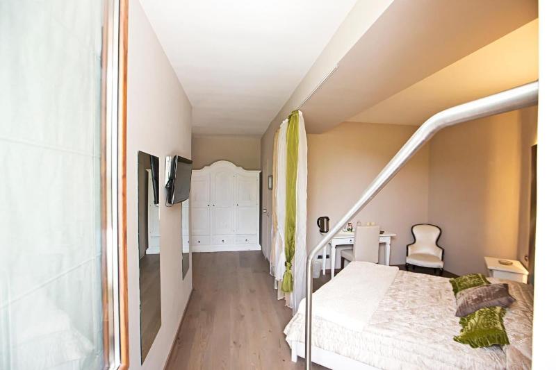 Hotel Tiro A Volo - Oda