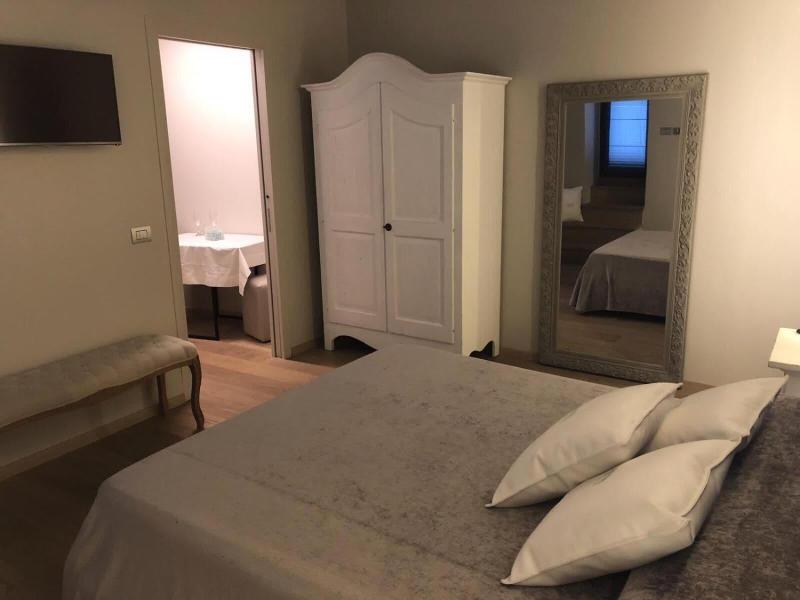 Hotel Tiro A Volo - Oda