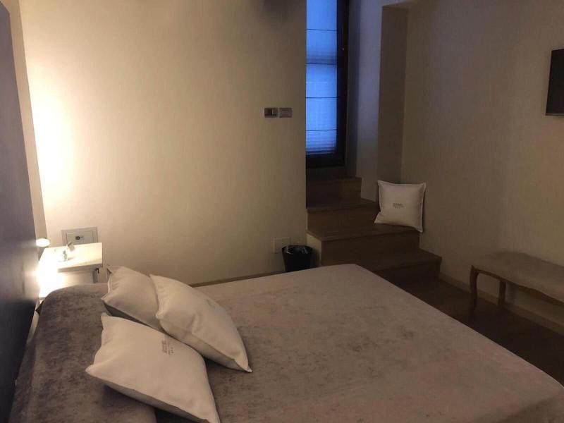 Hotel Tiro A Volo - Oda
