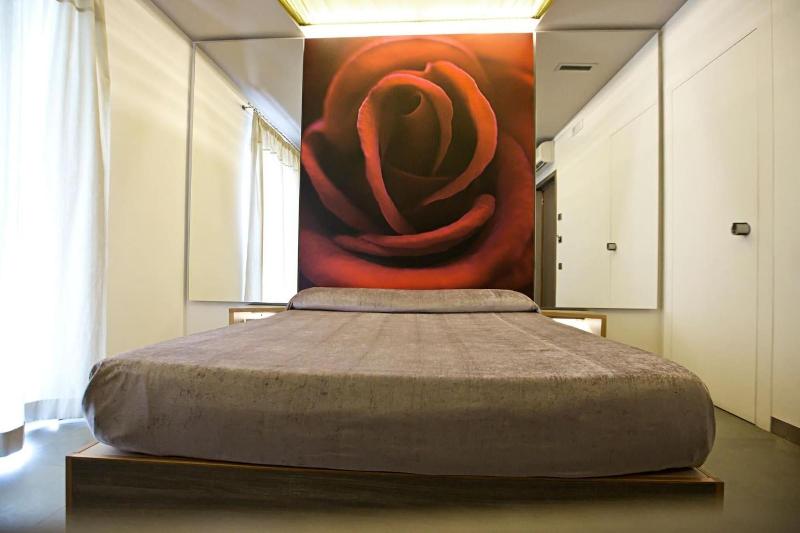 Hotel Tiro A Volo - Oda