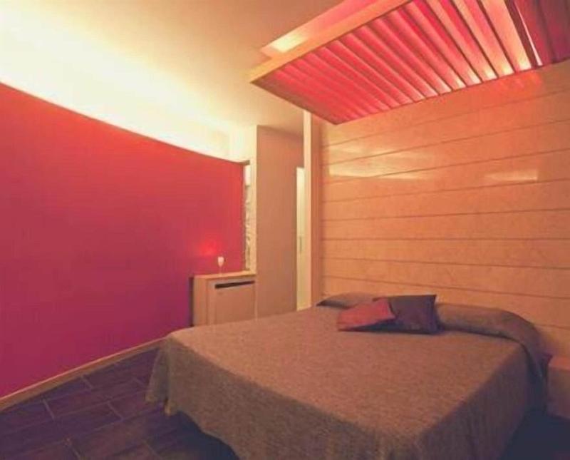 Hotel Tiro A Volo - Oda