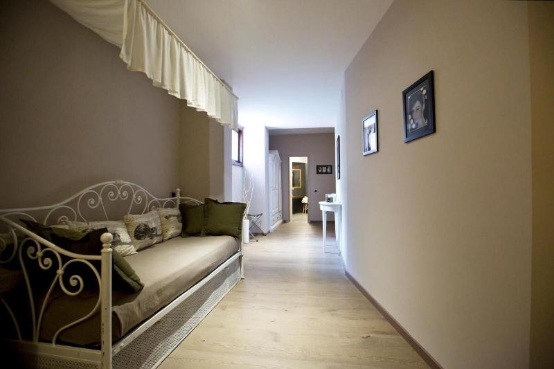 Hotel Tiro A Volo - Oda