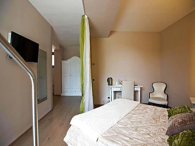 Hotel Tiro A Volo - Oda