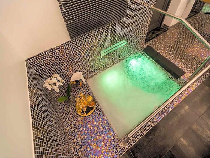 Hotel Tiro A Volo - Oda