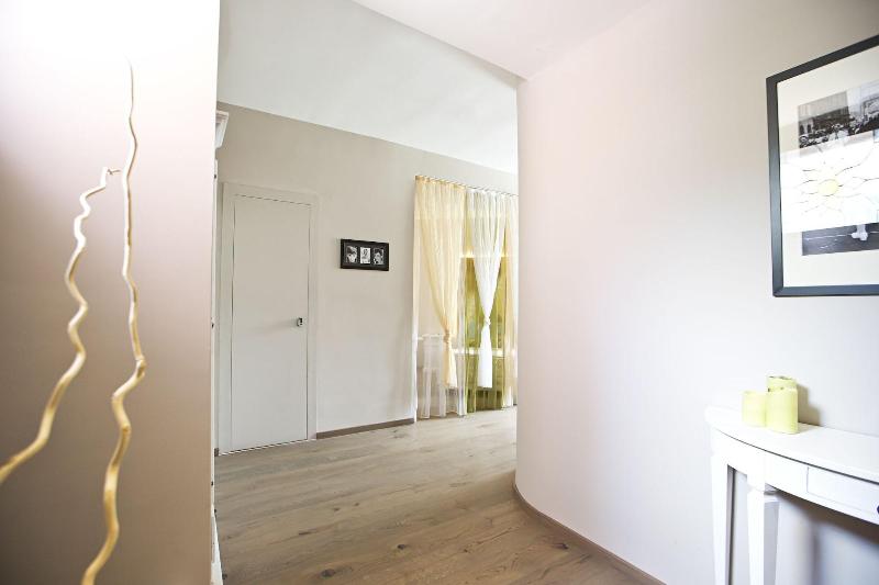 Hotel Tiro A Volo - Oda