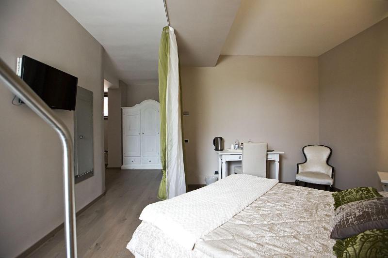 Hotel Tiro A Volo - Oda