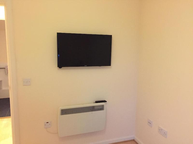 4 Varis Apartments - Bar