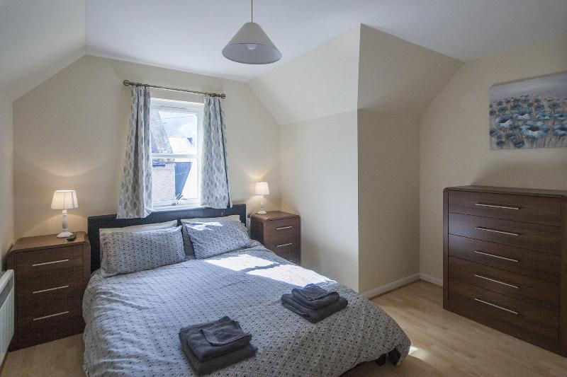 4 Varis Apartments - Oda