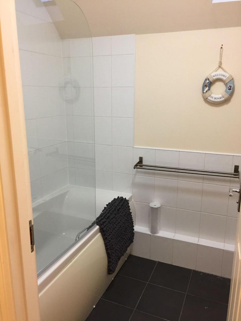 4 Varis Apartments - Oda