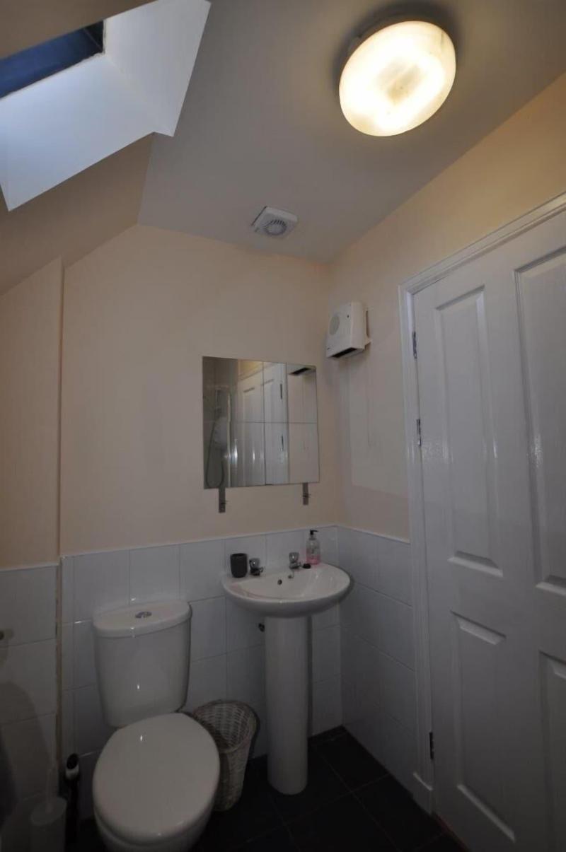 4 Varis Apartments - Oda