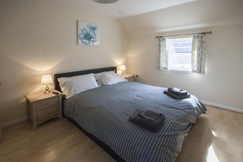 4 Varis Apartments - Oda