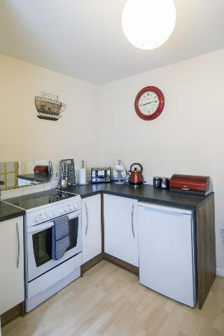 4 Varis Apartments fotoÄŸrafÄ±