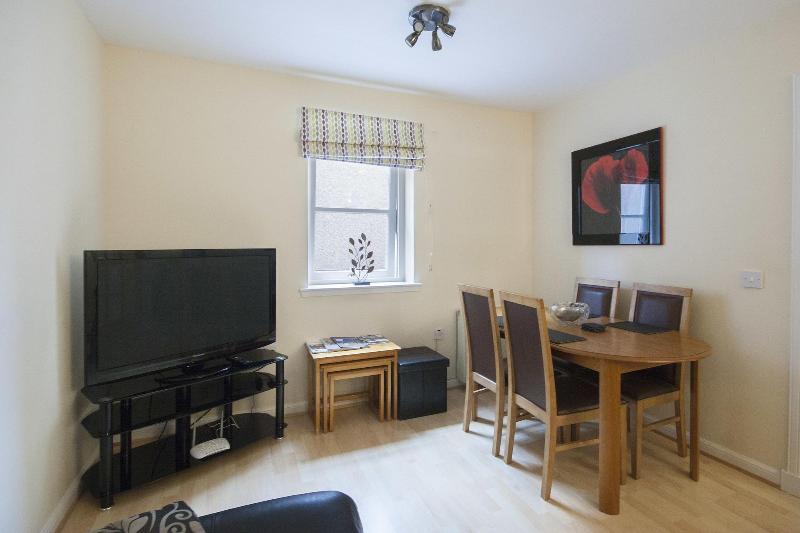 4 Varis Apartments - Oda