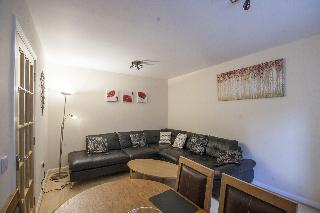 4 Varis Apartments fotoÄŸrafÄ±