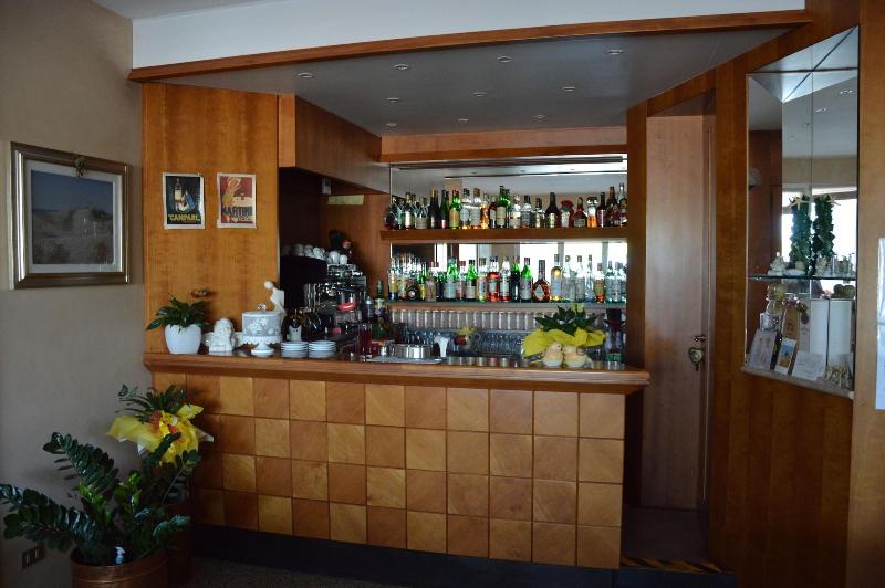 Hotel Diga - Bar