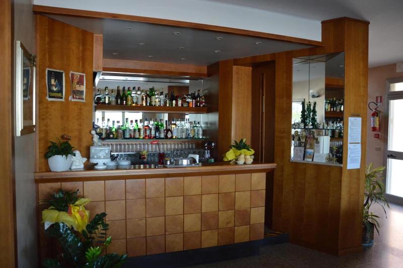 Hotel Diga - Bar