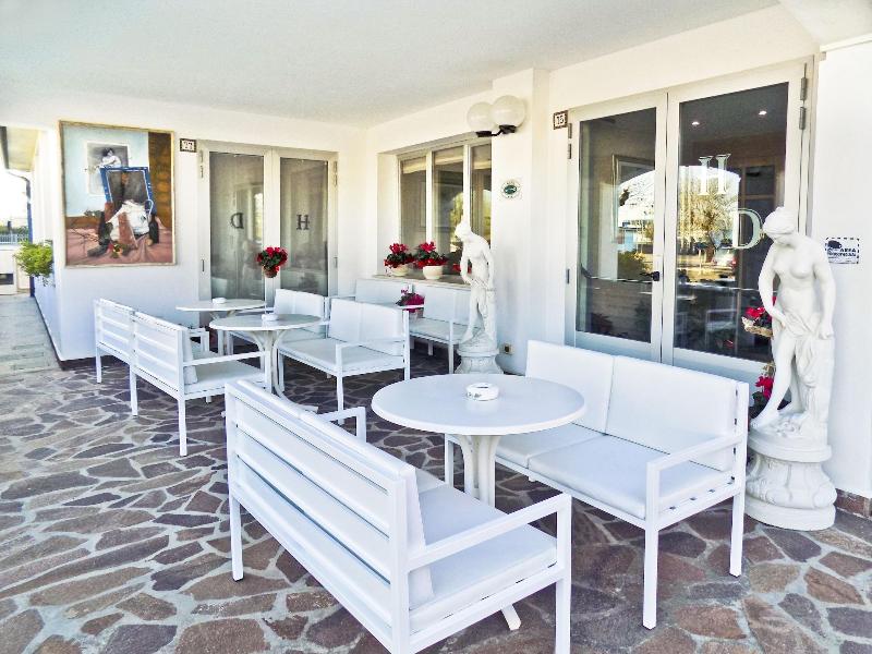 Hotel Diga - Genel