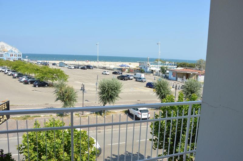 Hotel Diga - Oda