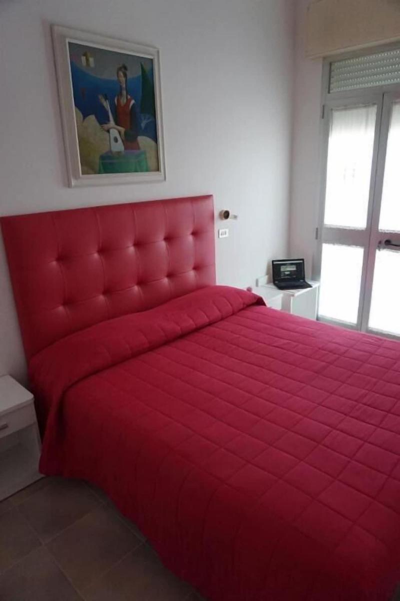 Hotel Diga - Oda