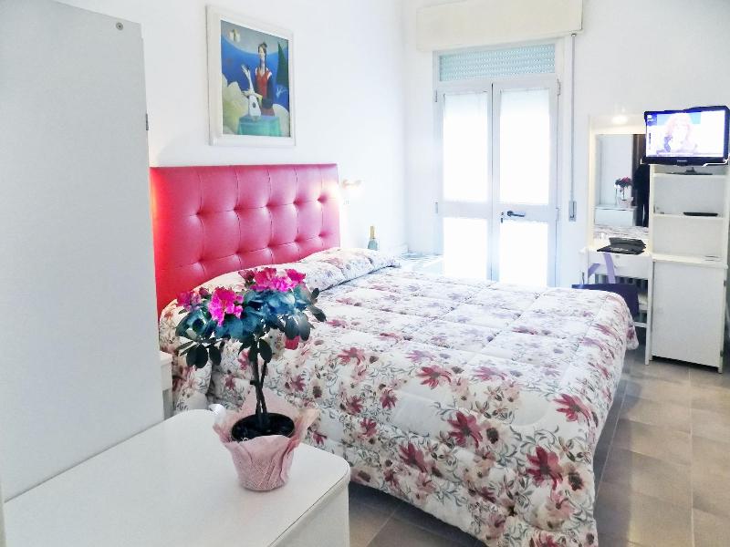 Hotel Diga - Oda