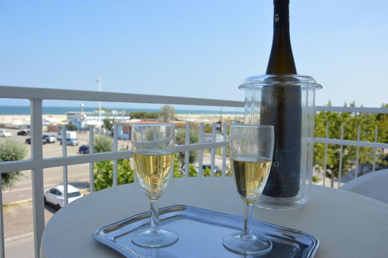 Hotel Diga - Oda