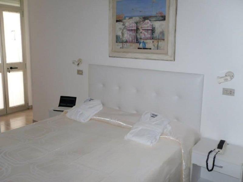 Hotel Diga - Oda