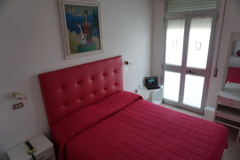 Hotel Diga - Oda