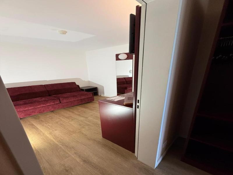 Hotel Elvezia Ascona - Oda