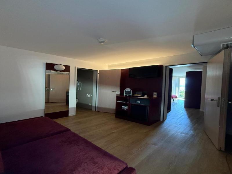 Hotel Elvezia Ascona - Oda