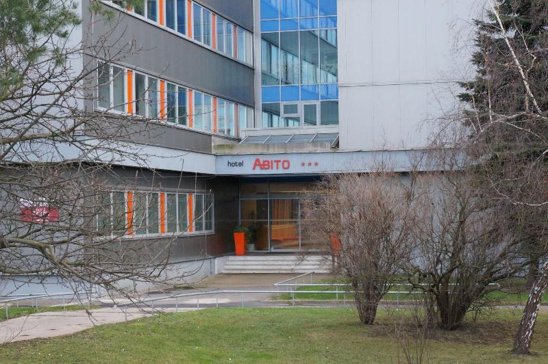 Abitohotel - Genel