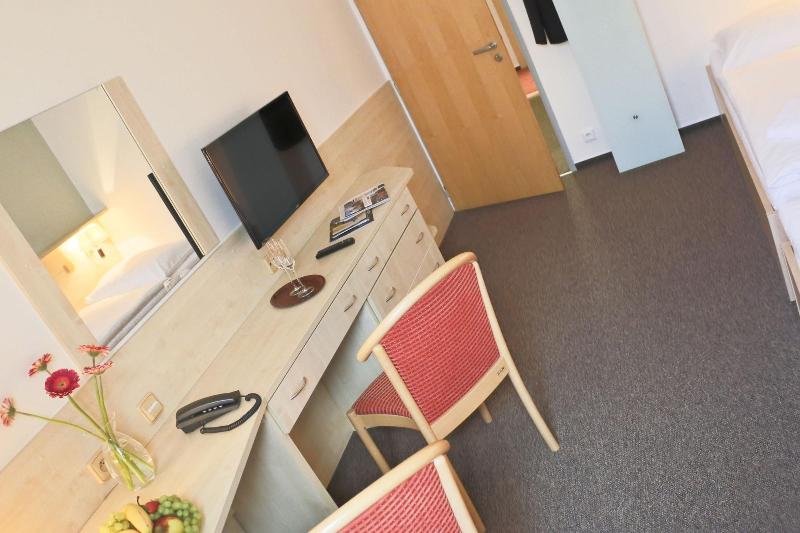 Abitohotel - Oda