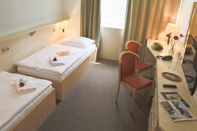 Abitohotel - Oda