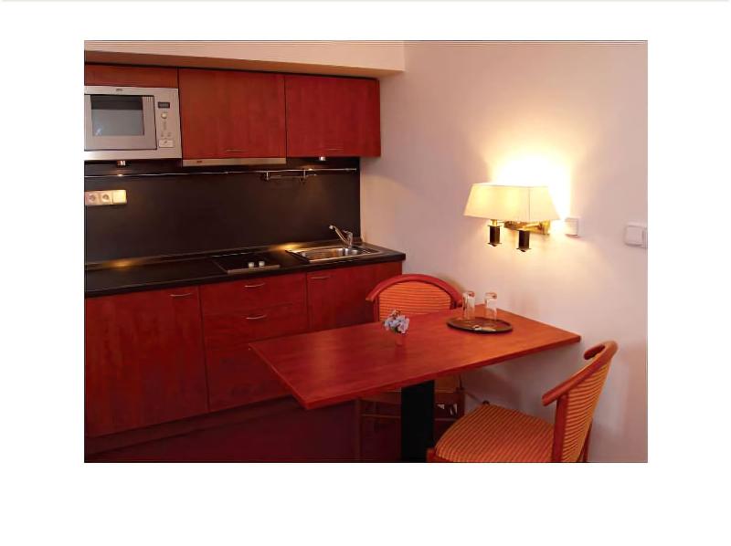 Abitohotel - Oda