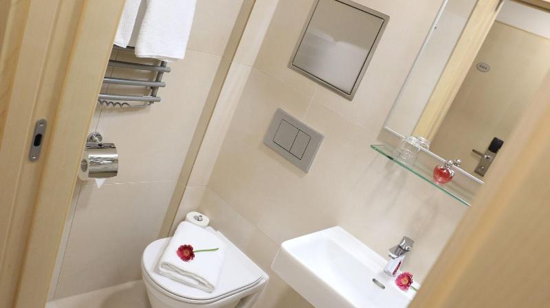 Abitohotel - Oda