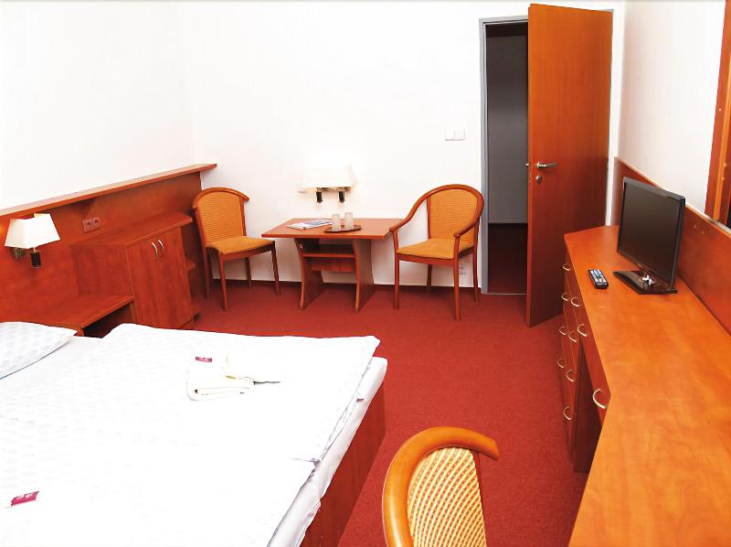 Abitohotel - Oda