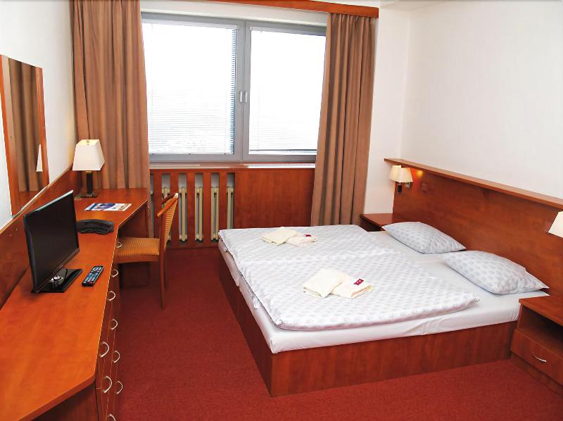 Abitohotel - Oda