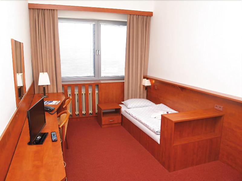 Abitohotel - Oda
