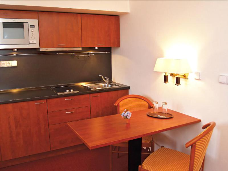 Abitohotel - Oda