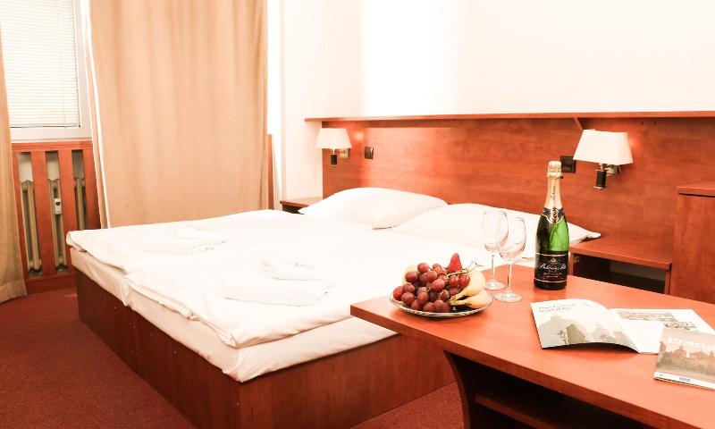 Abitohotel - Oda