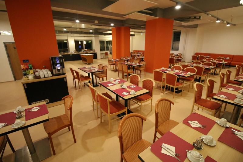 Abitohotel - Restoran