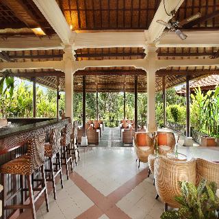 Bali Tropic Resort & Spa fotoÄŸrafÄ±