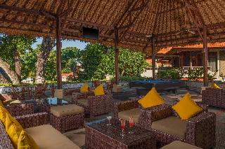 Bali Tropic Resort & Spa fotoÄŸrafÄ±