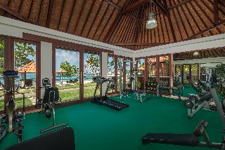 Bali Tropic Resort & Spa fotoÄŸrafÄ±
