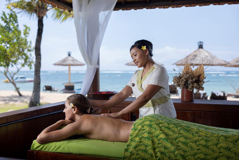 Bali Tropic Resort & Spa - Aktivite
