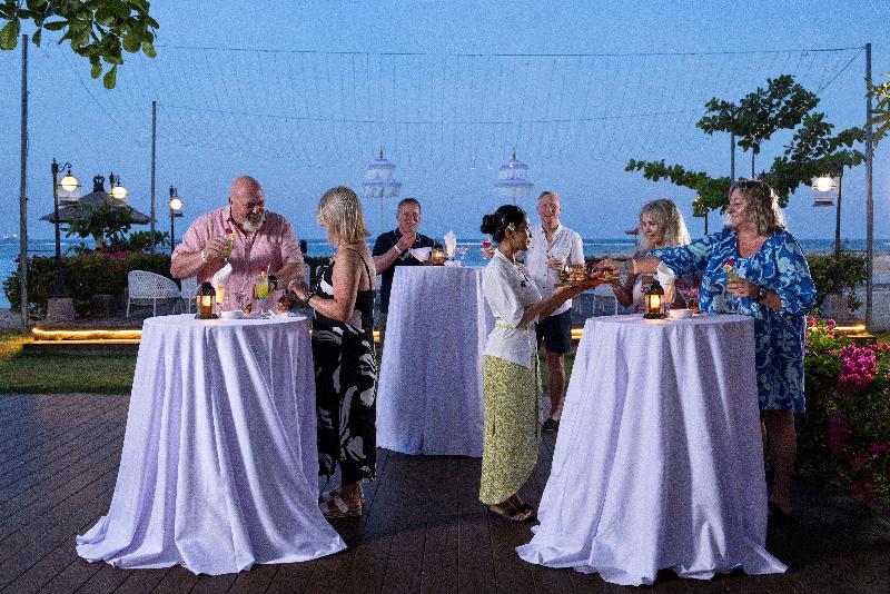 Bali Tropic Resort & Spa - Aktivite