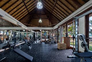 Bali Tropic Resort & Spa fotoÄŸrafÄ±